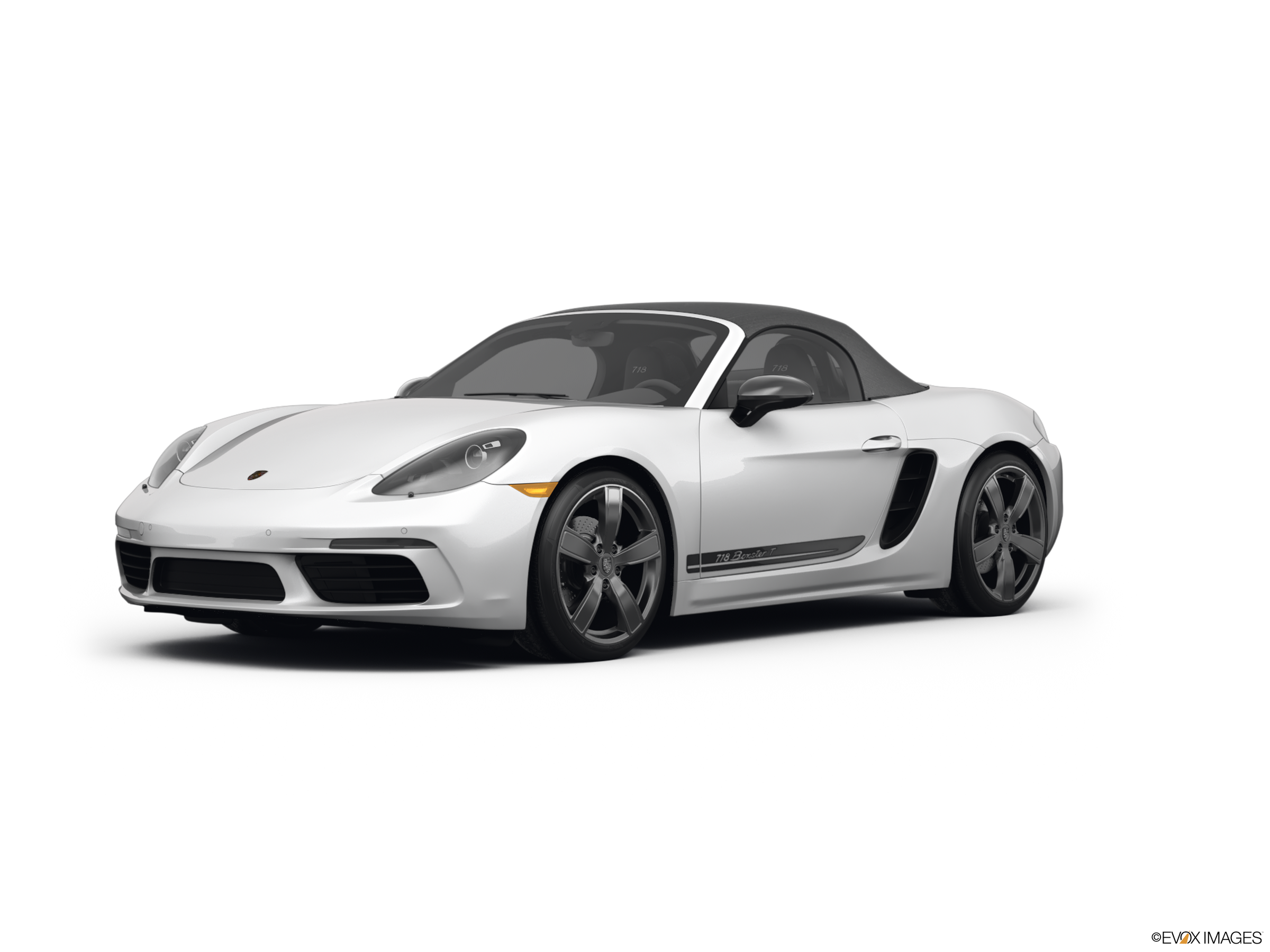 2023-Porsche-718 Boxster-
